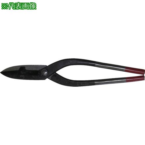 ■盛光 切箸角波板切 16A号〔品番:HSTM1566〕【8534264:0】[送料別途見積り][掲外取寄][店頭受取不可]