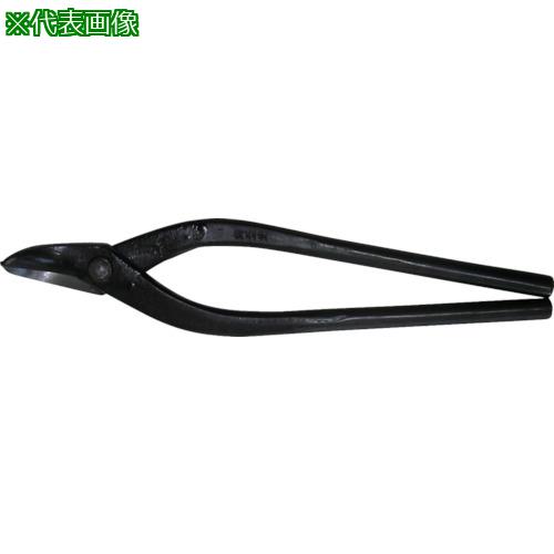 ■盛光 切箸左用厚物エグリ 270mm〔品番:HSTM5527〕【8534299:0】[送料別途見積り][掲外取寄][店頭受取不可]