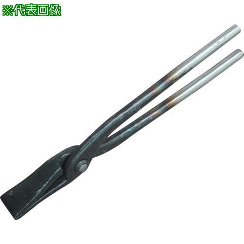 ■盛光 平ツカミ箸 12mm〔品番:TKHR0012〕【8534412:0】[送料別途見積り][掲外取寄][店頭受取不可]