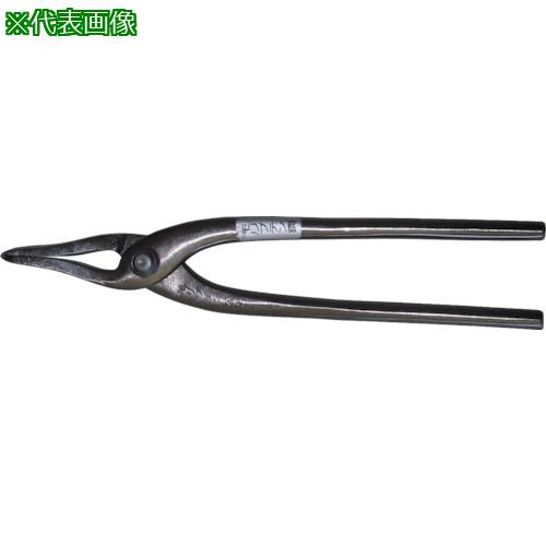 ■盛光 高級ツカミ箸 モリブデン平30mm〔品番:TKMH0030〕【8534426:0】[送料別途見積り][掲外取寄][店頭受取不可]