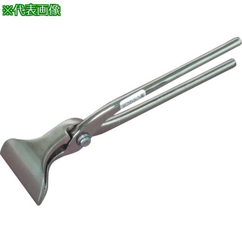■盛光 高級ツカミ箸 モリブデン60mm〔品番:TKMR0060〕【8534437:0】[送料別途見積り][掲外取寄][店頭受取不可]｜ホームセンターバロー　店