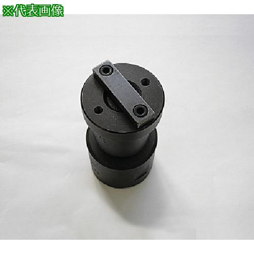 ■MIE 長穴ポンチ(藤村用)8X25mm〔品番:MLP8X25F〕【8534694:0】[店頭受取不可]