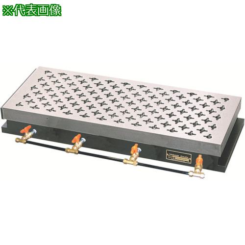 ■KANETEC エアキュット 200×500mm〔品番:KVR2D2050〕【8534732:0】[法人・事業所限定][外直送元][店頭受取不可]
