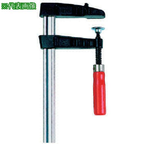 ■BESSEY クランプTGK型 開き1250mm〔品番:TGK125〕【8534800:0】[送料別途見積り][法人・事業所限定][掲外取寄][店頭受取不可]