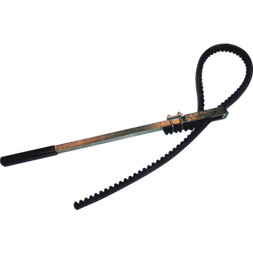 ■HASCO CP-93B クランクプーリー共回り防止用Vハンドルレバー〔品番:CP93B〕【8535898:0】[送料別途見積り][掲外取寄][店頭受取不可]
