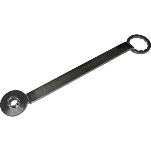 ■HASCO カムプーリーホールドレンチ〔品番:CP93EJ〕【8535900:0】[送料別途見積り][掲外取寄][店頭受取不可]