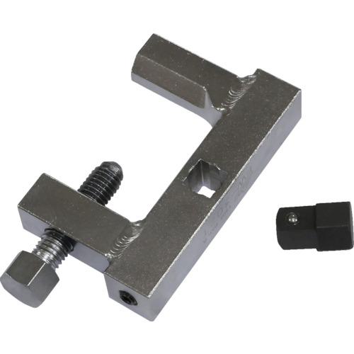 ■HASCO EW-302T ラックエンドレンチ〔品番:EW302T〕【8535913:0】[送料別途見積り][掲外取寄][店頭受取不可]