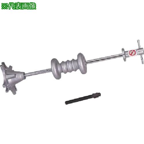 ■日平 プーラー フロントハブプーラー 4穴 FF車用〔品番:HFF55〕【8535957:0】[送料別途見積り][掲外取寄][店頭受取不可]｜ホームセンターバロー　店