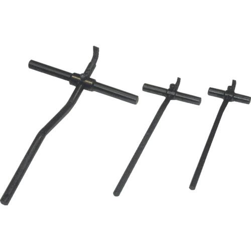 ■HASCO オイルシールプーラー〔品番:HOP5150B〕【8535980:0】[送料別途見積り][法人・事業所限定][直送][店頭受取不可]