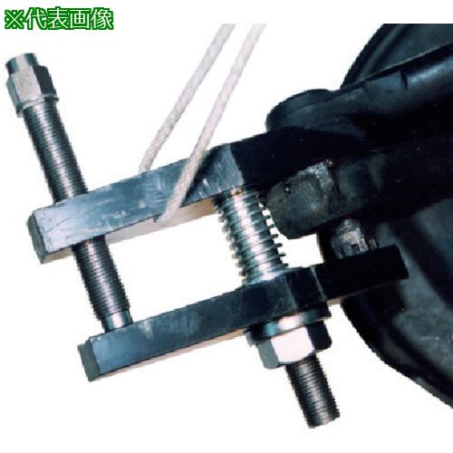 ■HASCO タイロットジョイントリムーバー〔品番:JF921SX〕【8536010:0】[送料別途見積り][店頭受取不可]｜ホームセンターバロー　店