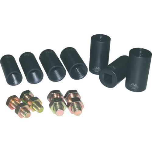 ■HASCO ホイールロックオフ〔品番:LW1725〕【8536025:0】[送料別途見積り][掲外取寄][店頭受取不可]｜ホームセンターバロー　店