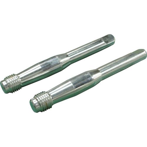 ■HASCO ホイールセッティングボルト〔品番:WS408A〕【8536088:0】[送料別途見積り][掲外取寄][店頭受取不可]