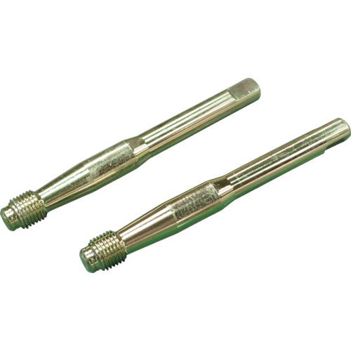 ■HASCO WS-408C-2 ホイールセッティングボルト〔品番:WS408C2〕【8536090:0】[送料別途見積り][掲外取寄][店頭受取不可]