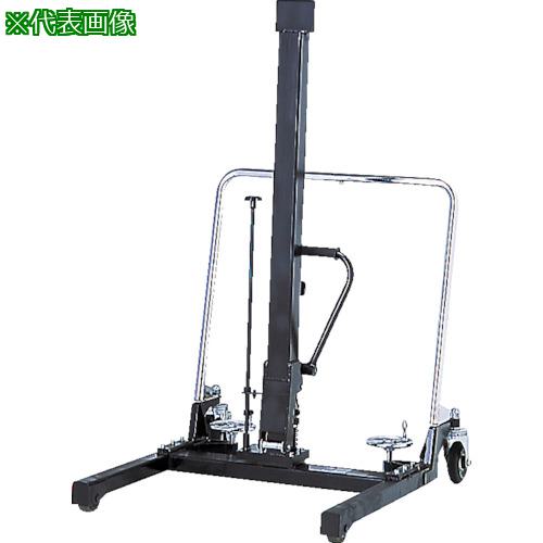 ■SATAKE 取付架台〔品番:ZS4〕【8536646:0】[送料別途見積り][法人・事業所限定][外直送][店頭受取不可]