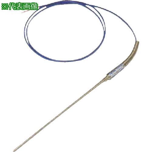 ■Suiden 熱風機用オプション 外部温度センサー20m〔品番:AT320Y〕【8536758:0】[送料別途見積り][掲外取寄][店頭受取不可]｜ホームセンターバロー　店