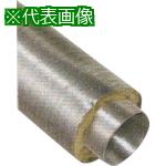 ■Suiden 熱風機用オプション 断熱ダクト300 φ75×4m〔品番:DUCT30075SUSAA〕【8536779:0】[送料別途見積り][掲外取寄][店頭受取不可]