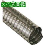 ■Suiden 熱風機用オプション 耐熱ダクト400 φ75×2m〔品番:DUCT40075〕【8536782:0】[送料別途見積り][掲外取寄][店頭受取不可]