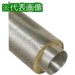 ■Suiden 熱風機用オプション 断熱ダクト450 φ75×4m〔品番:DUCT45075SUSSUS〕【8536785:0】[送料別途見積り][掲外取寄][店頭受取不可]