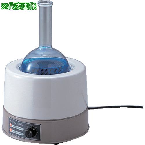 ■AS マントルヒーター調節器付HF-1000T〔品番:1418403〕【8536871:0】[送料別途見積り][店頭受取不可]｜ホームセンターバロー　店
