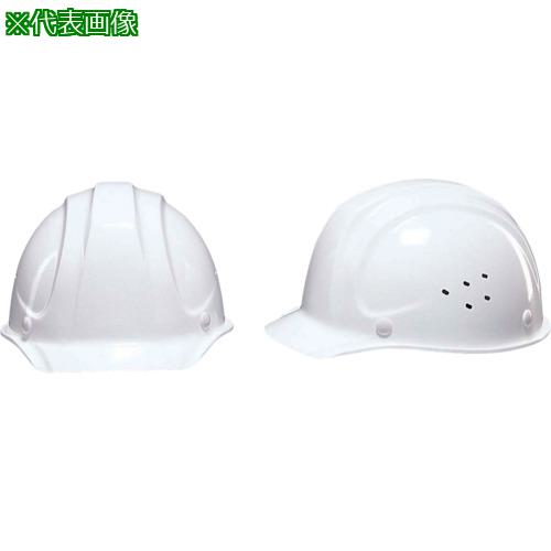 ■DIC SYF-S型ヘルメット 青 SYF内装KP付〔品番:SYFVBKP〕【8537374:0】[送料別途見積り][法人・事業所限定][外直送][店頭受取不可]