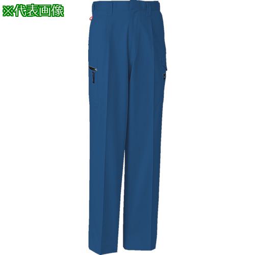 ■コーコス ワンタックフィッシングA-1765 6Dアズーリ 66〔品番:A1765666〕【8540605:0】[送料別途見積り][掲外取寄][店頭受取不可]