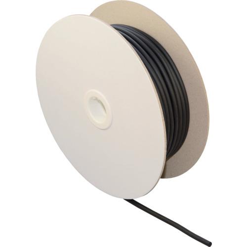 ■光 スポンジドラム巻8mm&times;50m (50m&times;1巻)〔品番:KS0850W〕【8548016:0】[送料別途見積り][掲外取寄][店頭受取不可]｜ホームセンターバロー　店