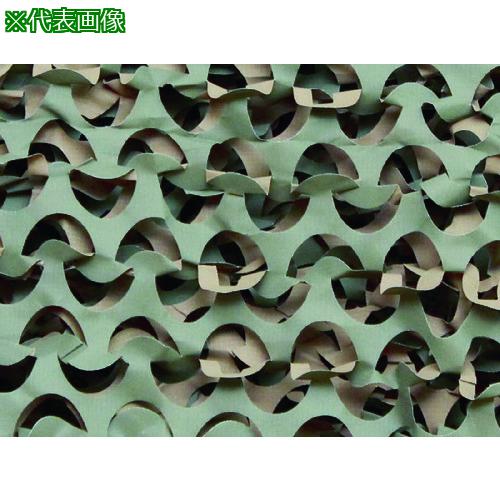 ■CAMO プレミアム レギュラーXウルトラライト グリーンブラウン 2.4mX〔品番:PRU2.4X6GB〕【8550383:0】