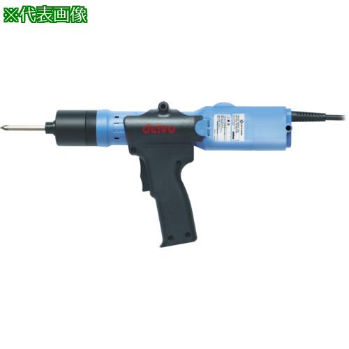 ■デルボ ねじ締めカウンター用ドライバー 全長276適合小ねじ4.5~6.0mm〔品番:DLV45A12PSPCAAK〕【8550881:0】[店頭受取不可]