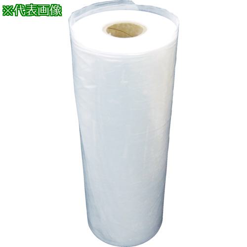 ■TRUSCO ポリチューブ 0.05×700×200M巻 (1巻入)〔品番:SPT700〕【8552545:0】[店頭受取不可]