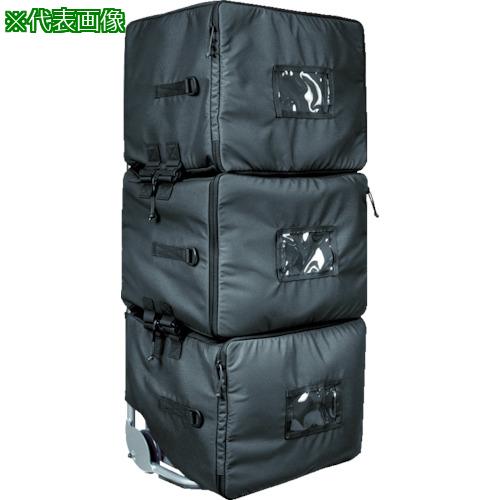■FS 【売切廃番】ツールバッグ MTBS シングルミドルバッグ マナティグレー 容量40L〔品番:5001100120105800〕【8552672:0】[店頭受取不可]
