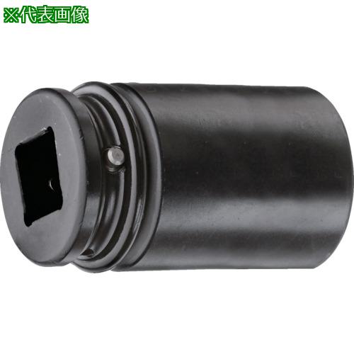 ■GEDORE 【売切廃番】 インパクト用ソケット(6角) 1 K21SL 36mm〔品番:2734737〕【8554699:0】[店頭受取不可]