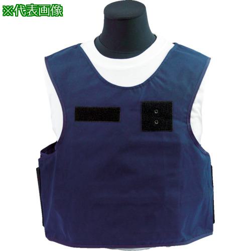 ■US Armor Armor アウターキャリア(防弾性能なし) RANGER 100 ネイビーL〔品番:F500306NAVYL〕【8557174:0】[送料別途見積り][法人・事業所限定][直送][店頭受取不可]