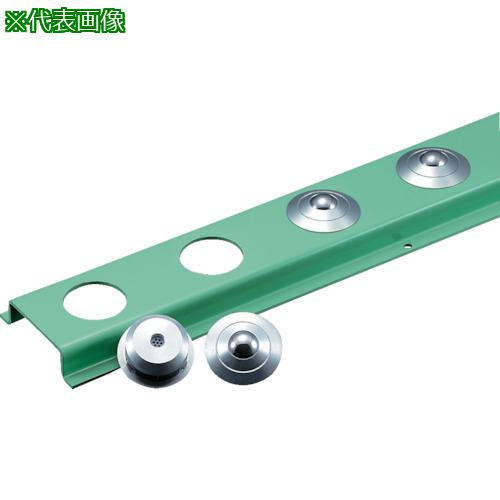 ■プレインベア プレインベアユニット 重荷重ゴミ排出穴付 PVUFH-12〔品番:PVUFH12〕【8560252:0】[送料別途見積り][法人・事業所限定][直送][店頭受取不可]｜ホームセンターバロー　店