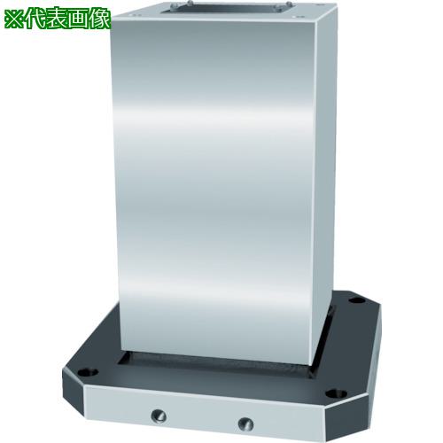 ■SUPER MC用4面ジグブロック バリュータイプ 高さ:700mm〔品番:BSV67035〕【8561236:0】[法人・事業所限定][直送元][店頭受取不可]