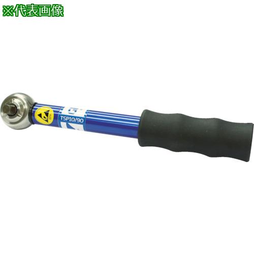 ■【在庫限り】GEDORE 単能型トルクレンチ 011019〔品番:011019〕【8561241:0】[店頭受取不可]｜ホームセンターバロー　店