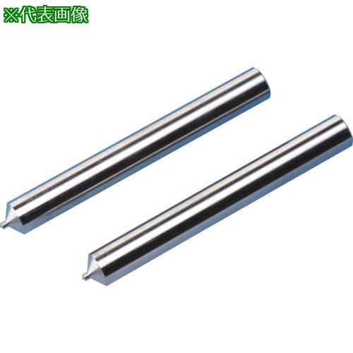 ■ノリタケ エルエル単石ダイヤモンドドレッサ シャンク径11mm《2本入》〔品番:4K0LL0803011C〕【8564436×2:0】[送料別途見積り][掲外取寄][店頭受取不可] 14,896円