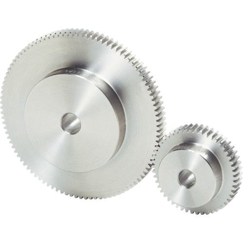 ■KHK ステンレス平歯車 SUS1.5-100 並歯〔品番:SUS1.5100〕【8565907:0】[店頭受取不可]