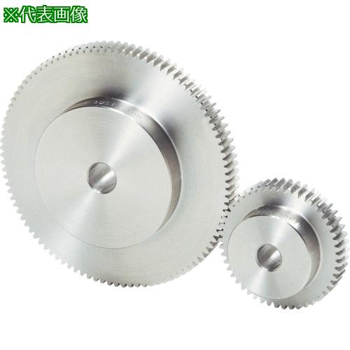 ■KHK ステンレス平歯車 SUS3-30 並歯〔品番:SUS330〕【8565986:0】[店頭受取不可]｜ホームセンターバロー　店