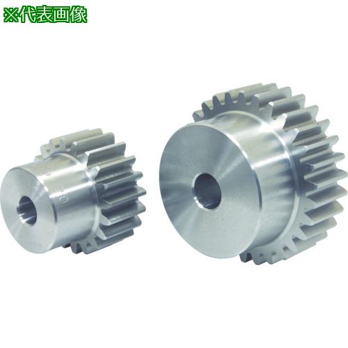 ■KHK CPステンレス平歯車SUSCP5-30〔品番:SUSCP530〕【8566034:0】[店頭受取不可]
