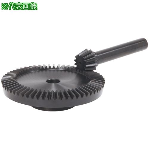 ■KHK かさ歯車SB1.5-6012〔品番:SB1.56012〕【8566053:0】[店頭受取不可]