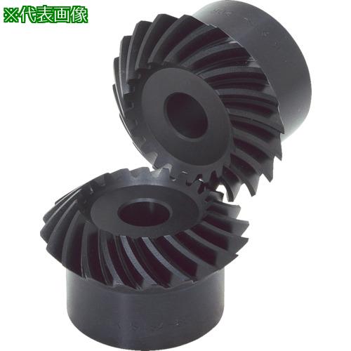 ■KHK スパイラルマイタ SMS3.5-30R グリーソン〔品番:SMS3.530R〕【8566313:0】[店頭受取不可]｜ホームセンターバロー　店