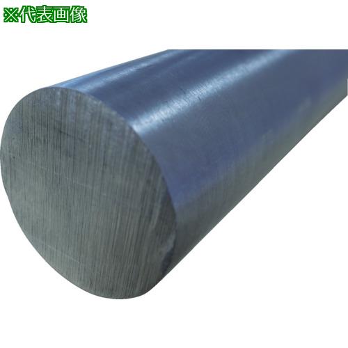 ■NOMIZU ステンレス鋼材 SUS-303 ピーリング丸棒 40×995〔品番:303P0400995〕【8567137:0】[店頭受取不可]