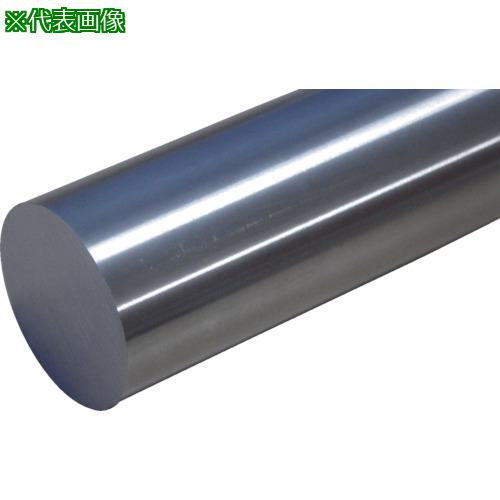 ■NOMIZU ステンレス鋼材 SUS-304 センターレス丸棒 研磨品 30×995〔品番:304G0300995〕【8567189:0】[店頭受取不可] 10,617円