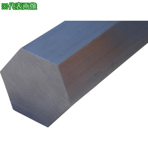 ■NOMIZU ステンレス鋼材 SUS-316 六角棒 22&times;995〔品番:316H0220995〕【8567243:0】[店頭受取不可]｜ホームセンターバロー　店