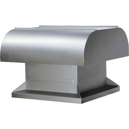 ■鎌倉 屋上換気扇 ルーフファン 600Φ 標準形 三相200V〔品番:RF24HE3〕【8567511:0】[送料別途見積り][法人・事業所限定][直送][店頭受取不可]