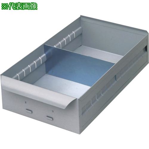 ■NF 棚部材 引出しS 大〔品番:S2N〕【8567978:0】[送料別途見積り][法人・事業所限定][外直送][店頭受取不可]