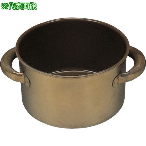 ■フロンケミカル フッ素樹脂コーティングウォーターバス 大 膜厚約50μ 7L〔品番:NR3028003〕【8569437:0】[送料別途見積り][掲外取寄][店頭受取不可]