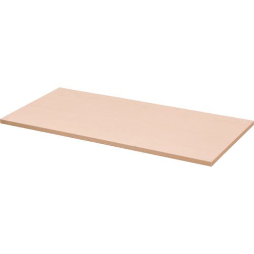 ■DAISHIN 壁面収納庫用 天板 D450木目柄〔品番:V945MT1〕【8569867:0】[送料別途見積り][法人・事業所限定][外直送][店頭受取不可]