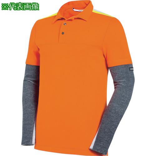 ■【在庫限り】UVEX 【売切商品】ポロシャツ マルチファンクション XL〔品番:8988312〕【8569905:0】[店頭受取不可]
