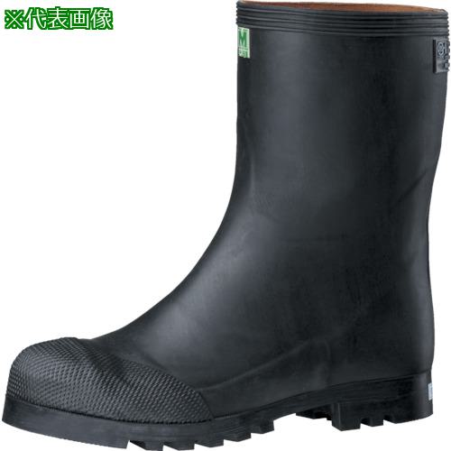 ■ミドリ安全 安全長靴 913裏付 26cm〔品番:913U26.0〕【8572273:0】[送料別途見積り][掲外取寄][店頭受取不可]｜ホームセンターバロー　店